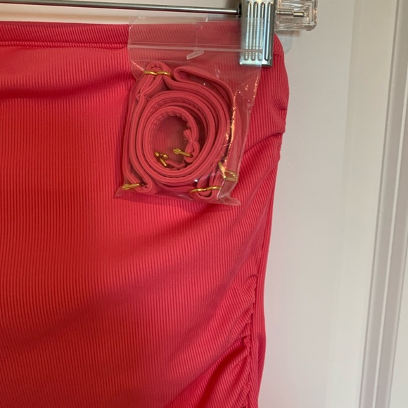 Pink Swimsuit - Picture 3 of 3